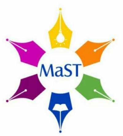 Logo MaST