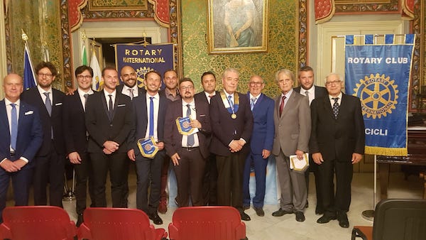 Rotary Club