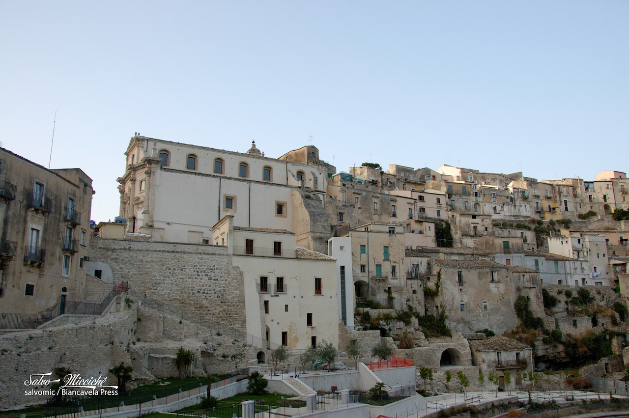 Ragusa Ibla (ph ©salvomic / Biancavela Press)