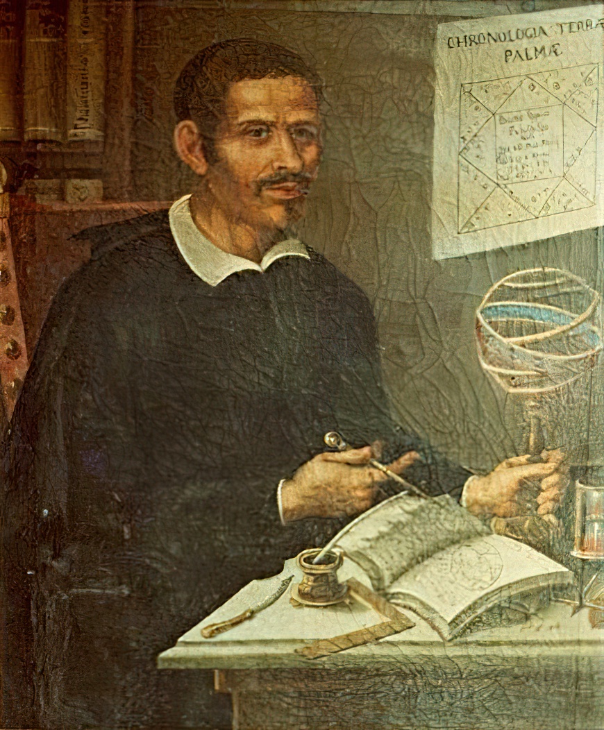 Giambattista Hodierna