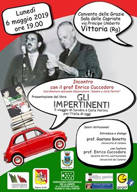 Gli impertinenti