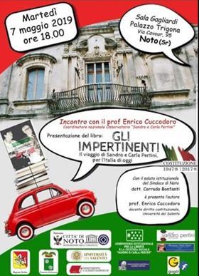 Gli impertinenti