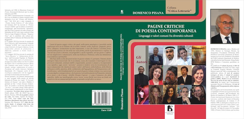 pagine critiche