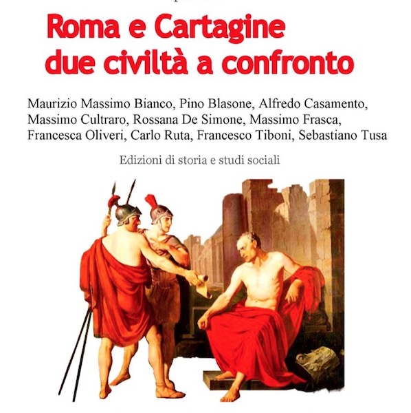 Roma e Cartagine