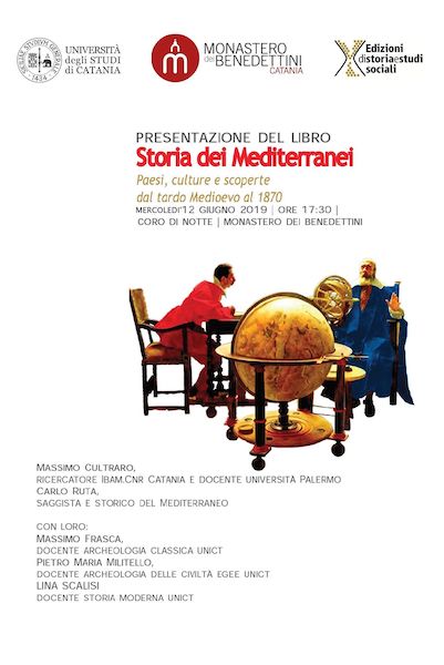 Storia dei Mediterranei