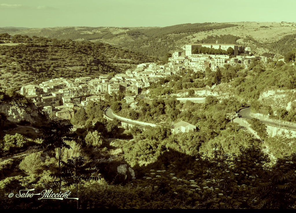 Ragusa Ibla (ph @ salvomic 2021)