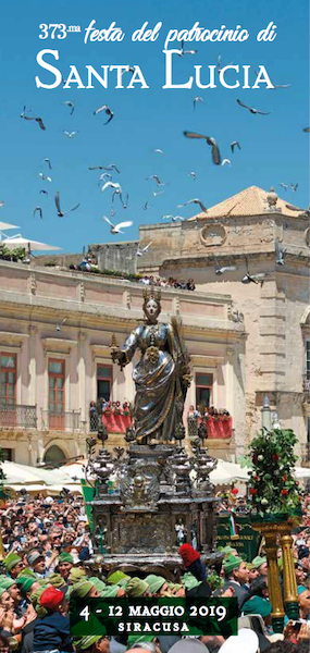 Festa del Patrocinio di Santa Lucia