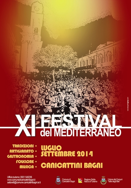 Festival del Mediterraneo