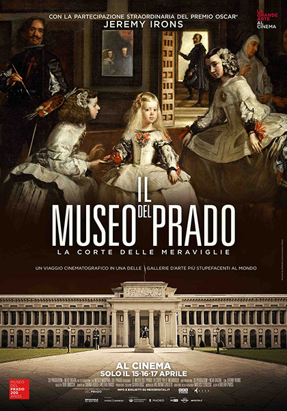 Museo del Prado