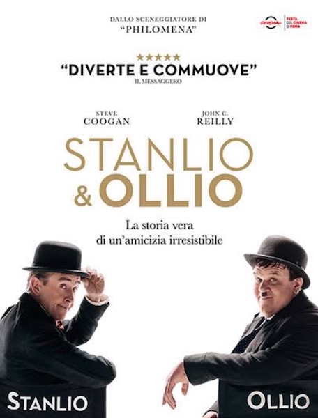 Stanlio e Ollio