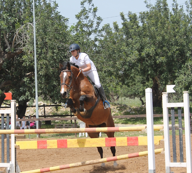 Sharon Figura con Utah